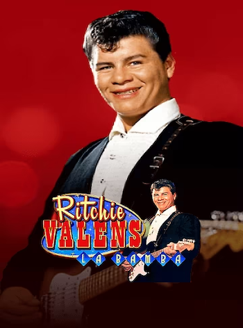 Ritchie Valens™ La Bamba
