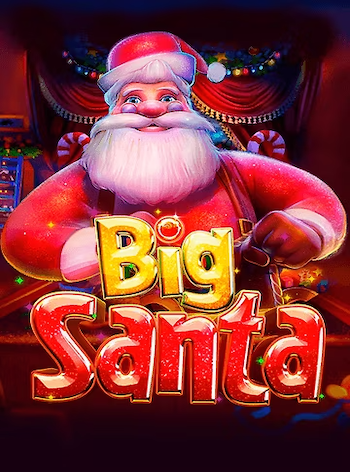 Big Santa