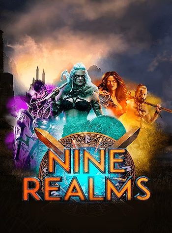 Nine Realms