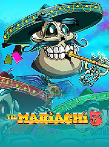 The Mariachi 5