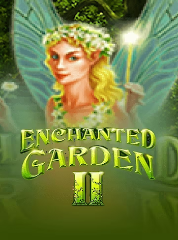 Enchanted Garden II