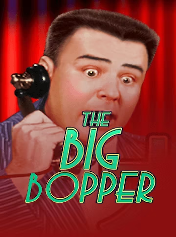 The Big Bopper®