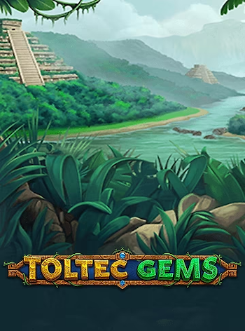 Toltec Gems