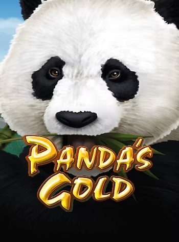 Panda's Gold
