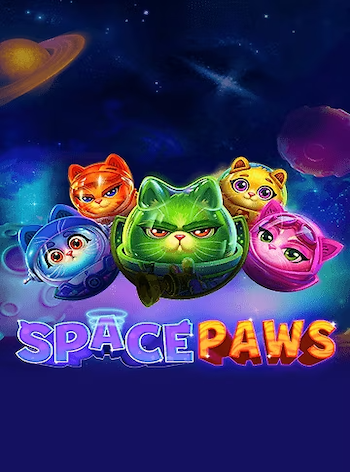 Space Paws
