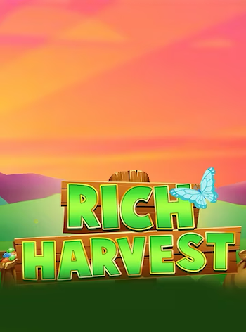 Rich Harvest
