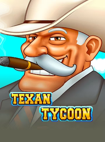 Texan Tycoon