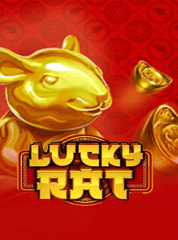 Lucky Rat