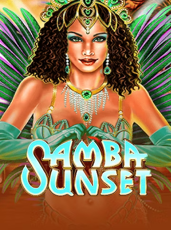 Samba Sunset