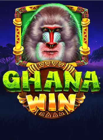 Ghana Win