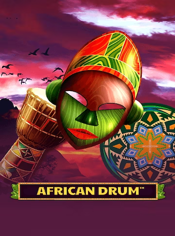 African Drum