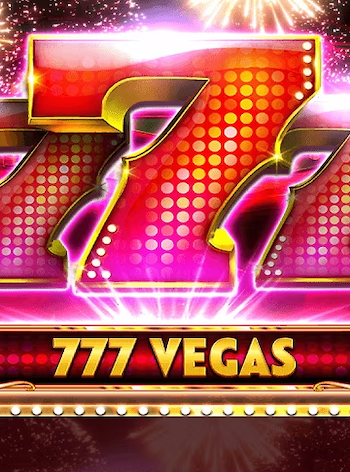 777 - Vegas Voyage