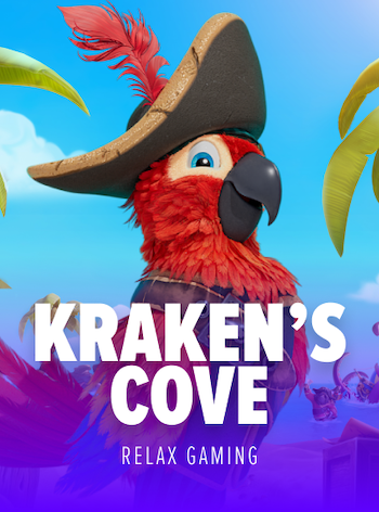 Kraken's Cove