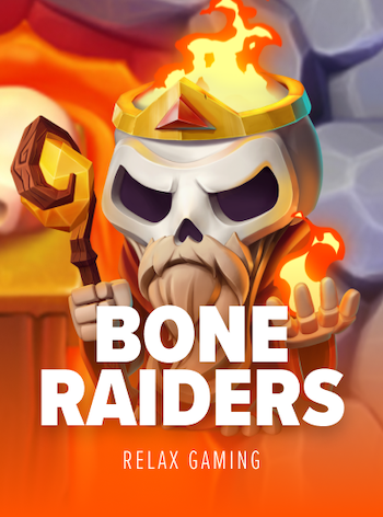 Bone Raiders