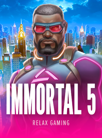 Immortal 5