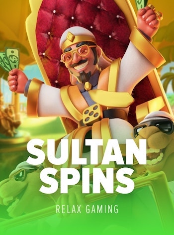 Sultan Spins
