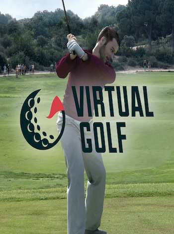 Virtual Golf