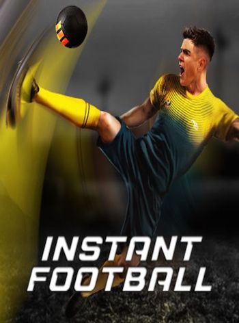 Instant Football