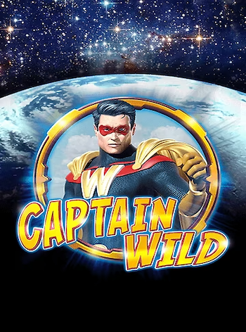 Captain Wild