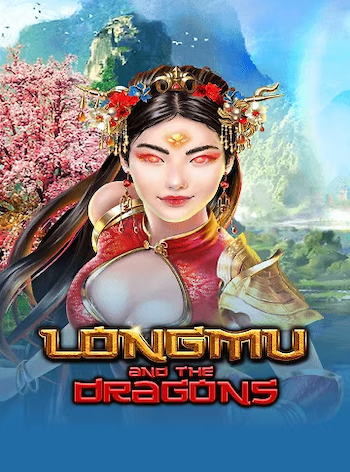 Longmu and the Dragons