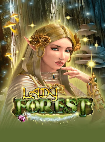 Lady Forest