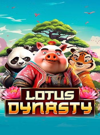 LOTUS DYNASTY