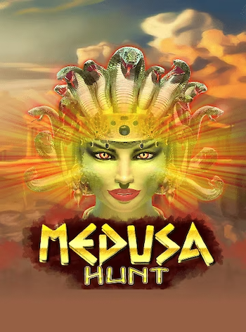 Medusa Hunt
