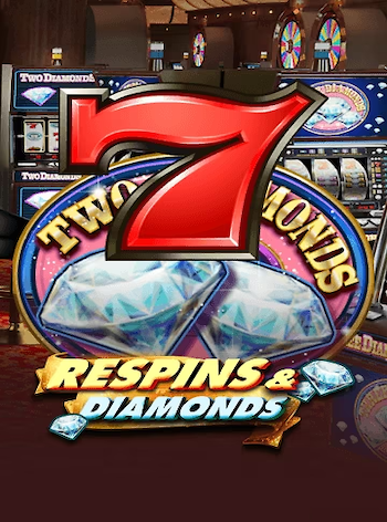 Respins & Diamonds