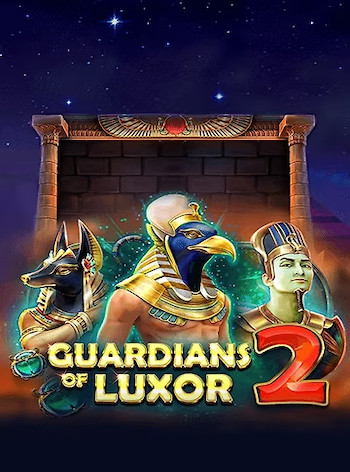 Guardians of Luxor 2