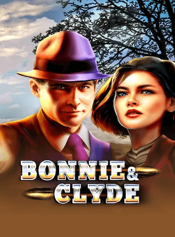 Bonnie and Clyde