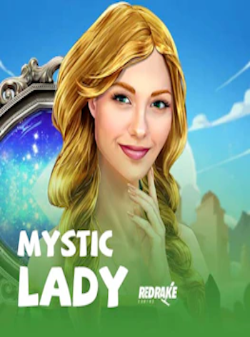 Mystic Lady