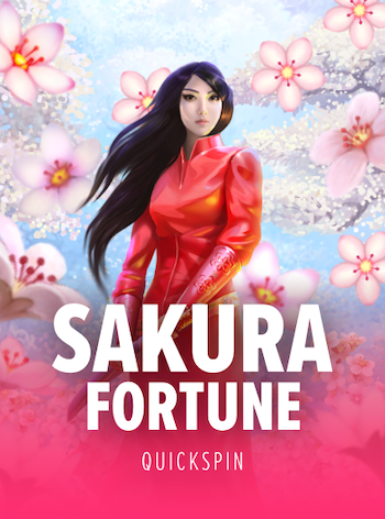 Sakura Fortune Epic Bloom