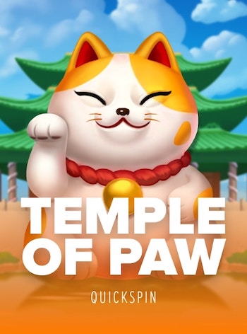 Temple of Paw