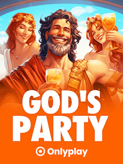 God's Party