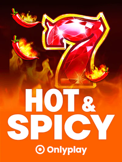Hot and Spicy No Jackpot