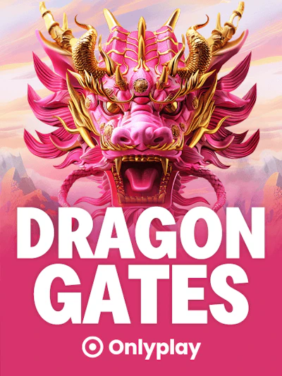 Dragon Gates