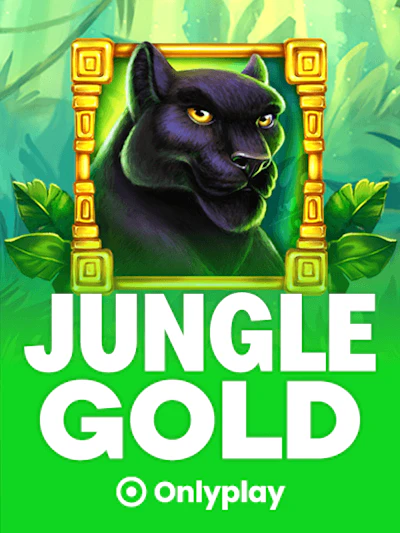 Jungle Gold