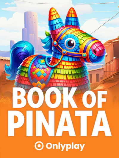 Book of Pinata
