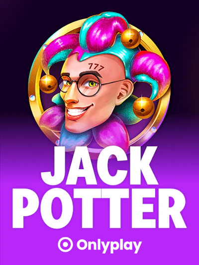 Jack Potter