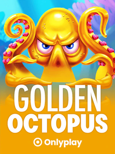 Golden Octopus