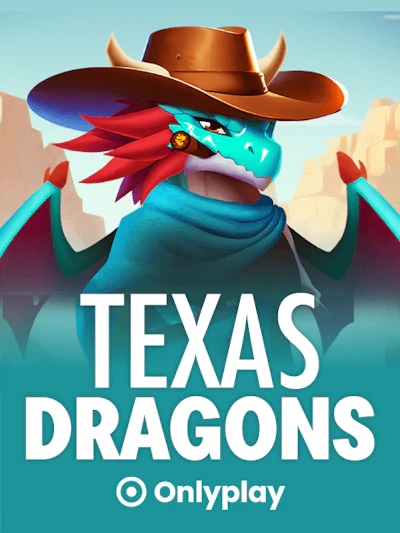 Texas Dragons