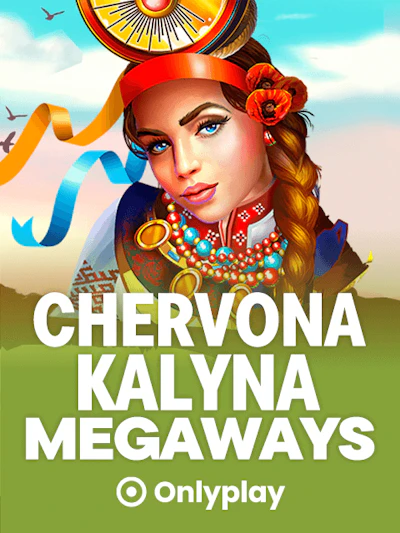 Chervona Kalyna Megaways