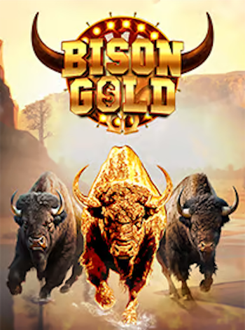 Bison Gold