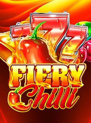 Fiery Chilli