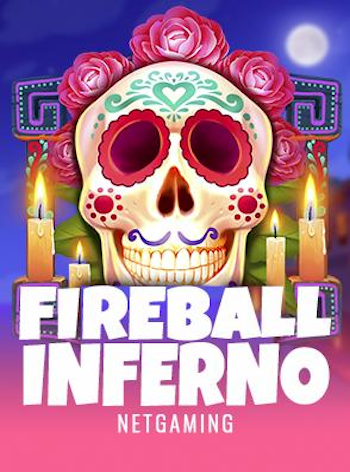 Fireball Inferno