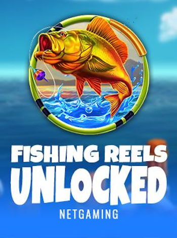 Fishing Reels Unlocked