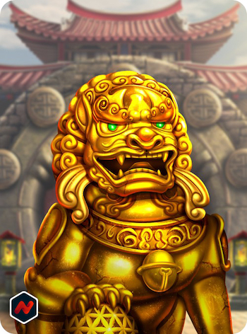 Guardian of Prosperity