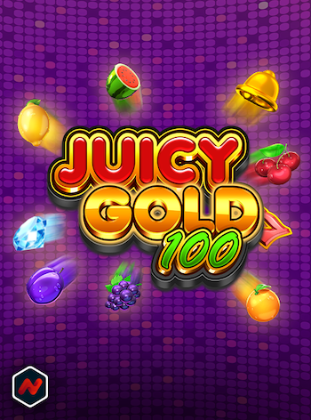Juicy Gold 100