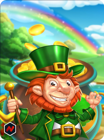 Leprechaun's Loot
