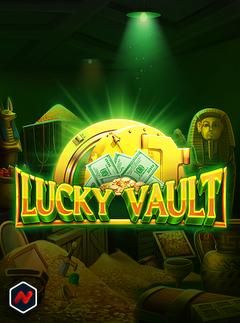 Lucky Vault